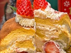 -卷心卷意·轻甜蛋糕(新光天地店)