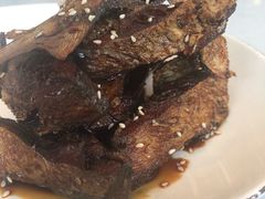 -漢舍中国菜馆(889广场店)