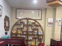 大堂-东吴面馆(好运街店)