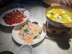 -吴越荣记苏州菜·松鼠桂鱼 100% 活鱼现做(月光码头店)