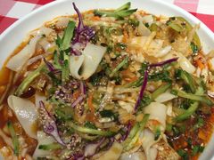 -西贝莜面村(上海百联西郊店)