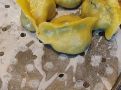 -添福来墨鱼饺子 · 海鲜东北菜(大连星海·黄浦路店)