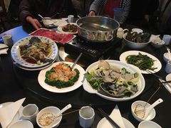 -同乐酒楼(皇后镇店)