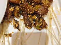 -七菜馆·东北菜·蒸饺(文体路店)