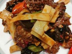 -福荣居褡裢火烧京味家常菜(西四店)
