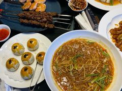 -万盛合(渔人码头店)