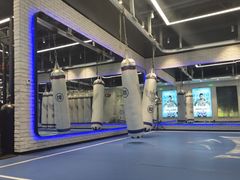 -EVOLUTION健身(麦凯乐店)