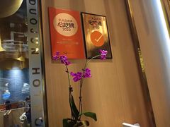-一朵菌·野生菌探索家火锅(南亚店)