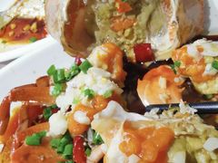 -阿杰臻选海鲜饭店(普陀山店)