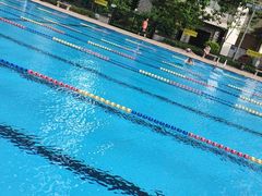 -猎德游泳池(猎德花园店)