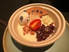 -季季山·云南野生菌火锅(上海首店)