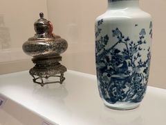 -上海博物馆(人民广场馆)