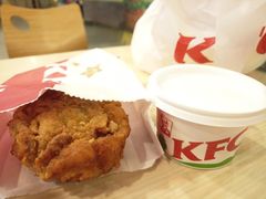 -肯德基(相城漕湖店)