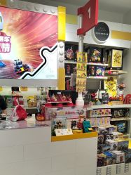 -乐高授权专卖店(中关村领展店)