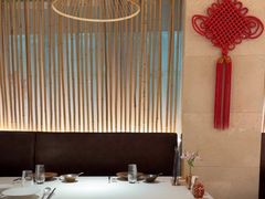 -悦融琥珀·京鲁菜·海味珍品(西单店)