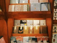-SISYPHE BOOKS西西弗书店(龙湖滨江天街店)