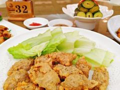 -轩记海鲜餐厅·四十五年老字号·经典粤菜(西区彩虹店)