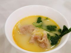 大黄鱼棒打小馄饨-瑞福园联谊餐室(茂名南路店)