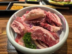 -九田家黑牛烤肉料理(新辰里亚运村店)
