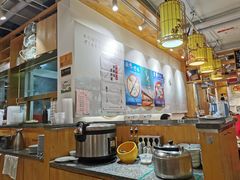 大堂-小幸湖春饼(悦茂购物中心店)