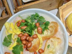 -悦满楼·西关名点·湛江名菜(航空综合大厦店)