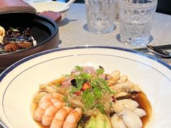 -柿合缘新京菜(静安嘉里中心店)