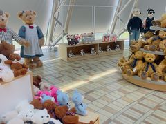 -济州岛泰迪熊博物馆