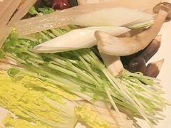 -牛YO寿喜烧和牛火锅自助(三台子万象汇店)