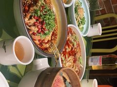 -辛香汇(大华第一坊店)