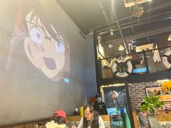 -江渔儿酸菜鱼(东二环泰禾店)