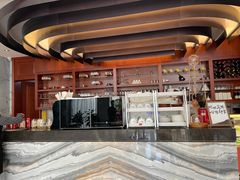 -两岸咖啡(平湖店)