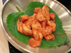 -臻牛烤肉