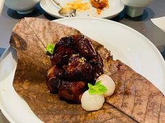 -桂满陇·杭州饭店(清河万象店)