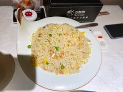 -古越舫·精品杭帮菜(商都路店)