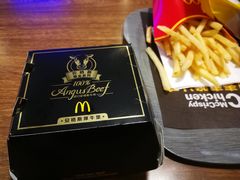 -麦当劳(东急新天地店)