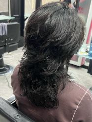 -Tipo Hair salon（明星）店