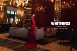 点击看大图 -纯色时光婚纱艺术馆WHITE