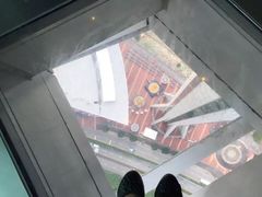 -澳门旅游塔360°旋转餐厅(南湾湖广场店)