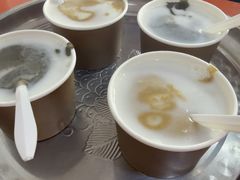 -谢怀亮芝麻茶