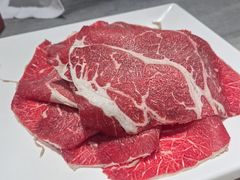-北平三兄弟涮肉(簋街总店)