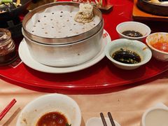 -山西会馆·晋菜·晋商宴·学堂记忆(许坦西街店)