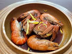 -神仙馆(衡山路店)