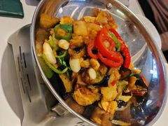 -晋家门·苏皖家常菜(江宁太阳城店)