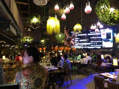 大堂-胡桃里音乐酒馆(曲江店)