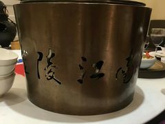 -金陵江南大饭店