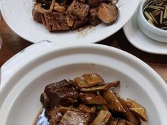 -金枝玉叶上海人家食府(三里河店)
