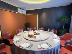 -北平食府·北京烤鸭(北京西站六里桥店)