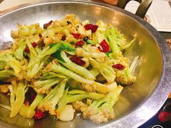 -湘与香缘·湖南菜(王府井北京市百货大楼店)