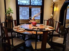 -31号公馆(黄兴广场白果园店)