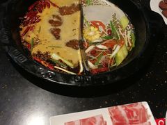 -成都龍井門火锅(王家湾店)